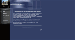 Desktop Screenshot of loprinze.com